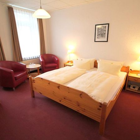 Hotel Burgk Dresde Extérieur photo