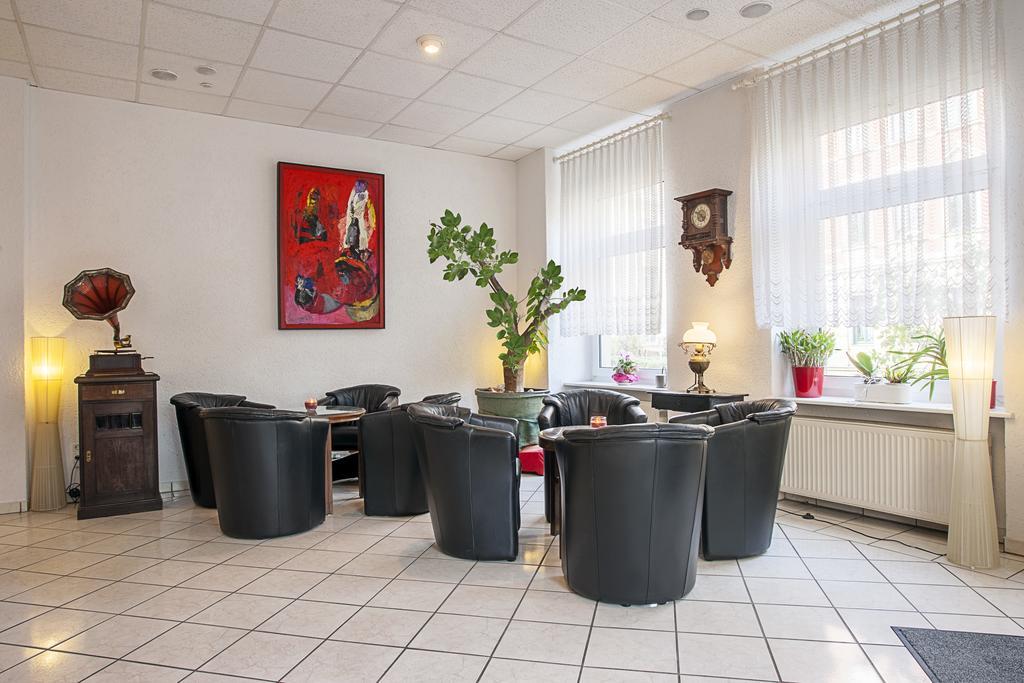 Hotel Burgk Dresde Extérieur photo