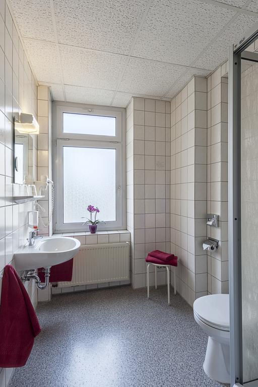 Hotel Burgk Dresde Extérieur photo