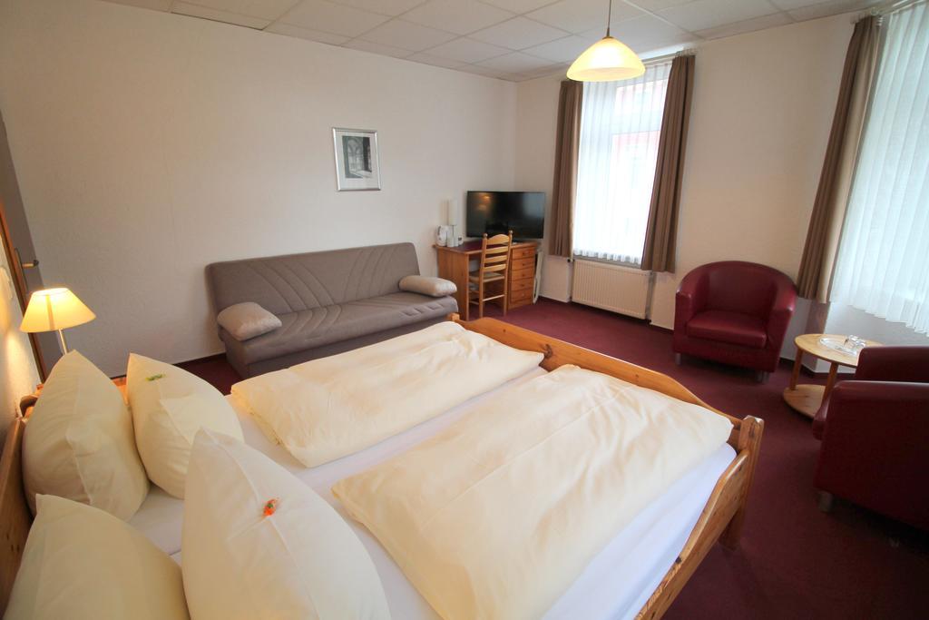 Hotel Burgk Dresde Extérieur photo