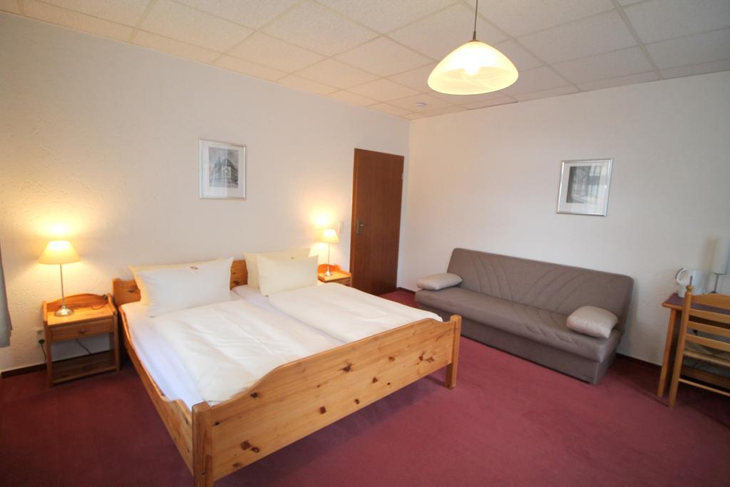 Hotel Burgk Dresde Extérieur photo