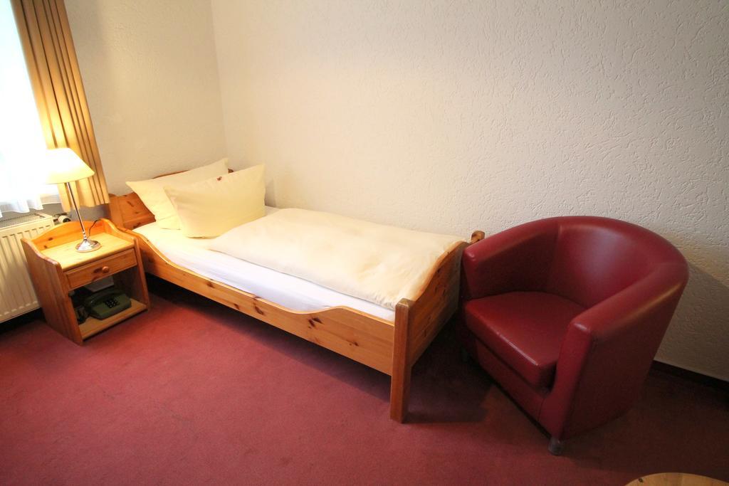 Hotel Burgk Dresde Extérieur photo