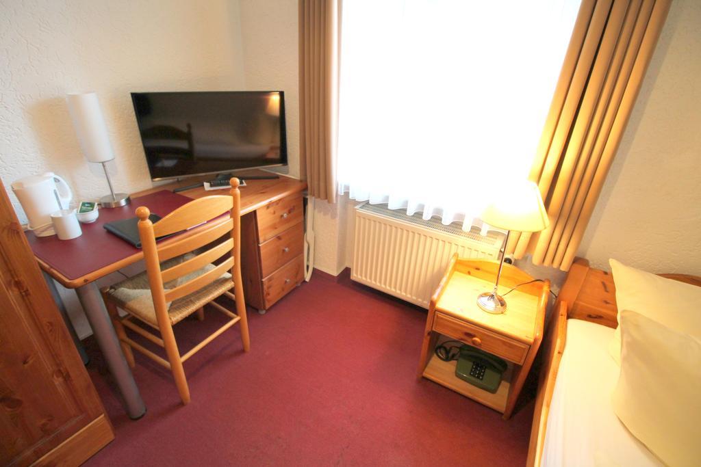 Hotel Burgk Dresde Extérieur photo