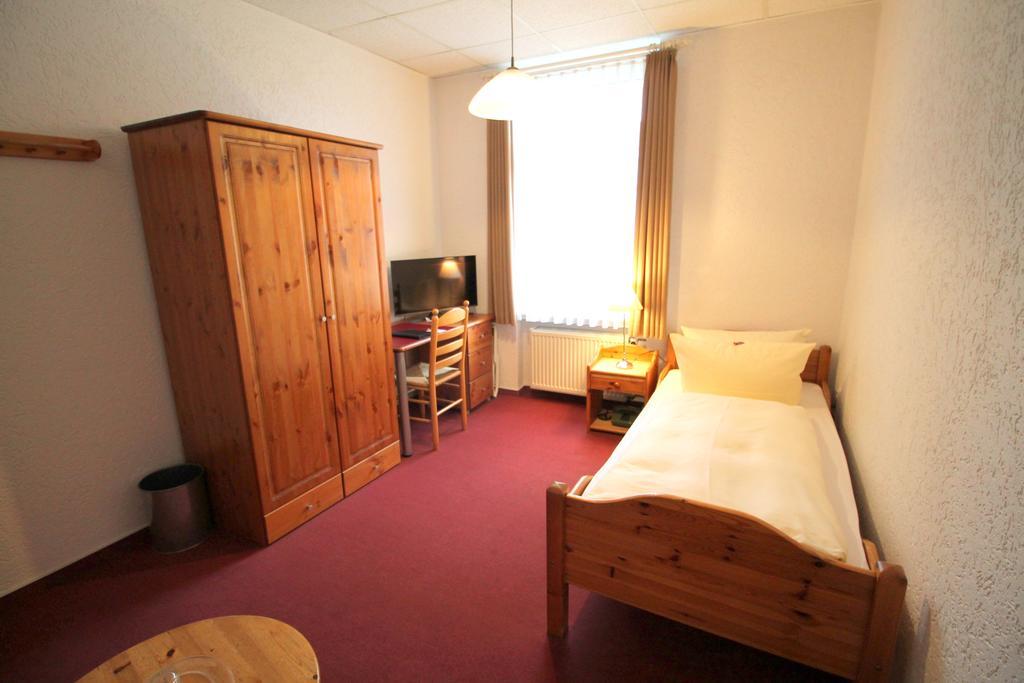 Hotel Burgk Dresde Extérieur photo