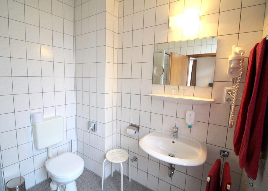 Hotel Burgk Dresde Extérieur photo
