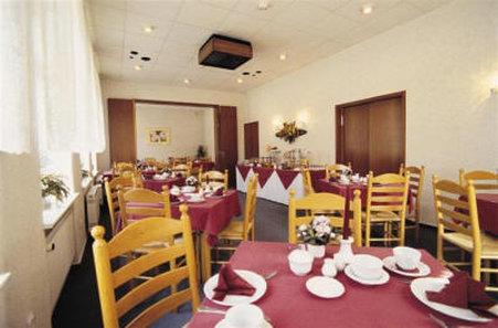 Hotel Burgk Dresde Extérieur photo