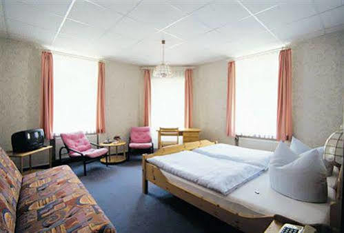 Hotel Burgk Dresde Extérieur photo